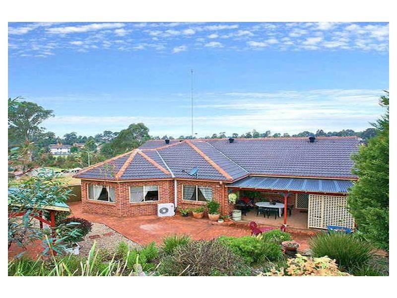 Lot 97 Mindaribba Ave, Rouse Hill NSW 2155