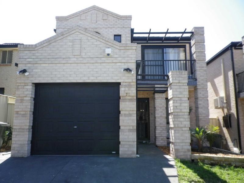 71 Clare Street, Blacktown NSW 2148