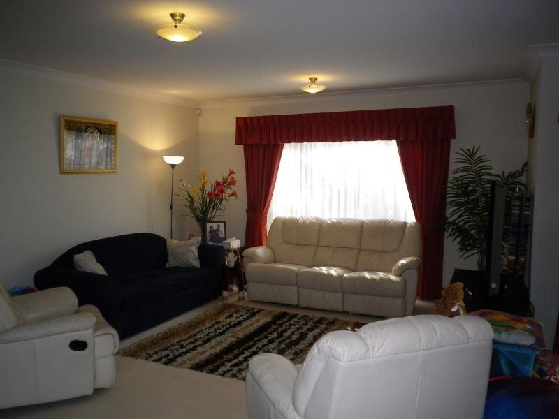 3 Ludlow Street, Stanhope Gardens NSW 2768