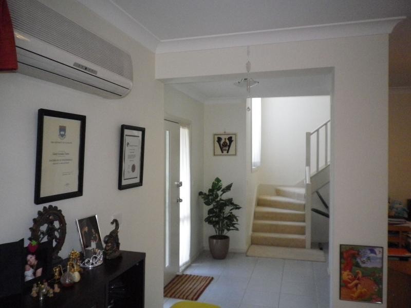 3 Ludlow Street, Stanhope Gardens NSW 2768