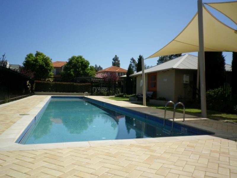 3 Ludlow Street, Stanhope Gardens NSW 2768