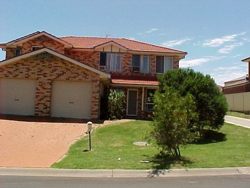 35b Pagoda Crescent, Quakers Hill NSW 2763