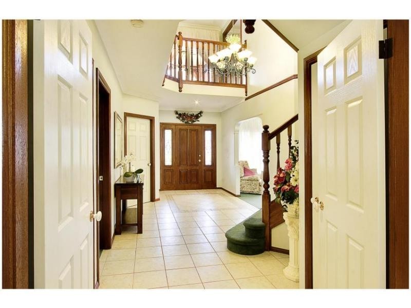 71 James Mileham Dr, Kellyville NSW 2155