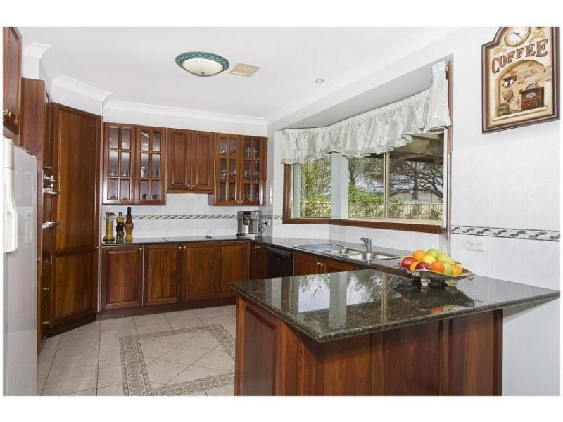 71 James Mileham Dr, Kellyville NSW 2155