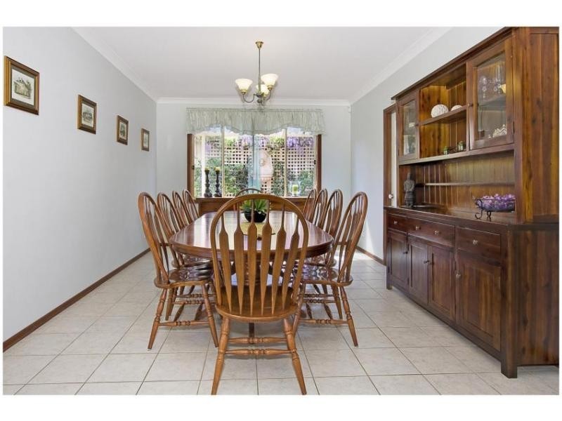 71 James Mileham Dr, Kellyville NSW 2155