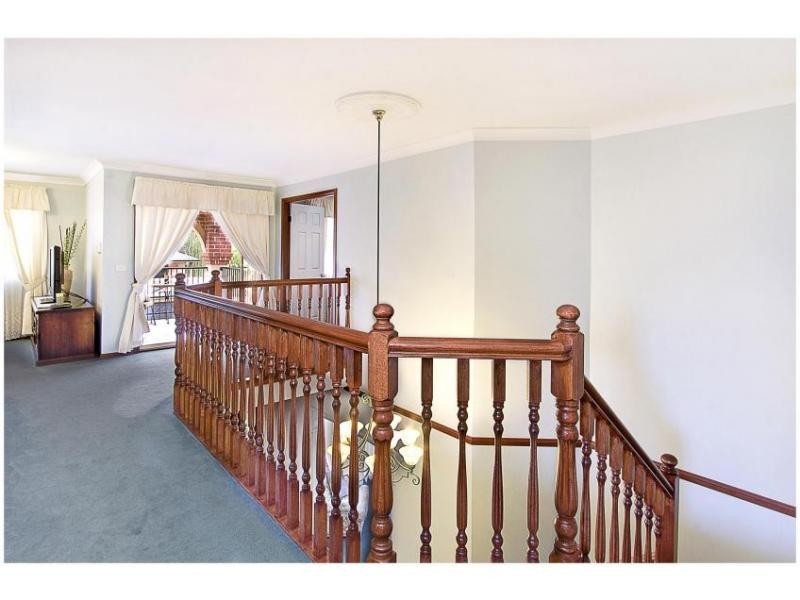 71 James Mileham Dr, Kellyville NSW 2155