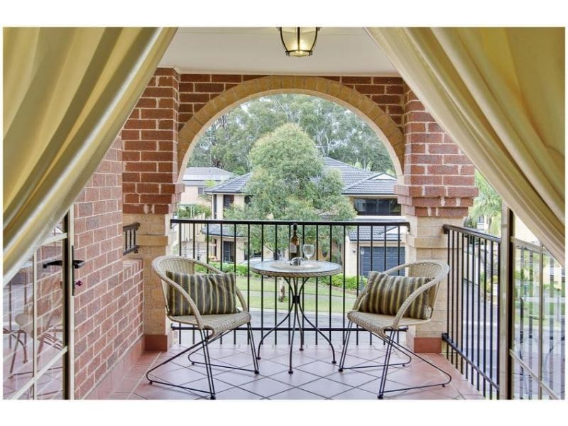 71 James Mileham Dr, Kellyville NSW 2155