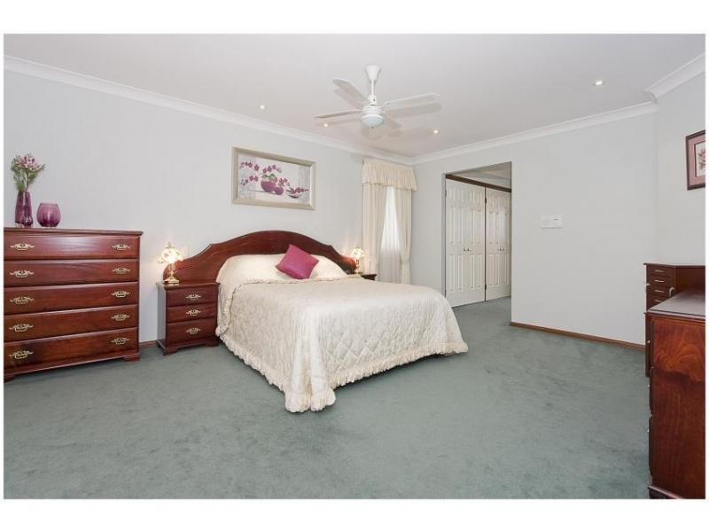 71 James Mileham Dr, Kellyville NSW 2155