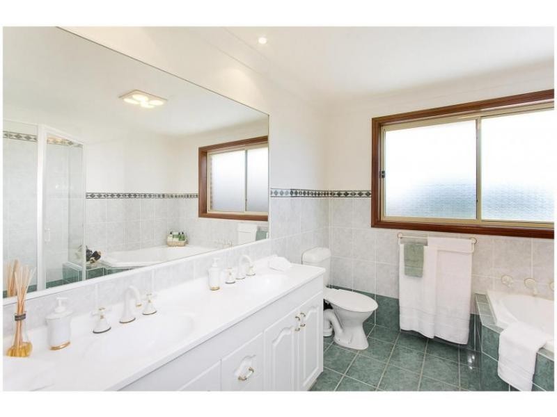 71 James Mileham Dr, Kellyville NSW 2155