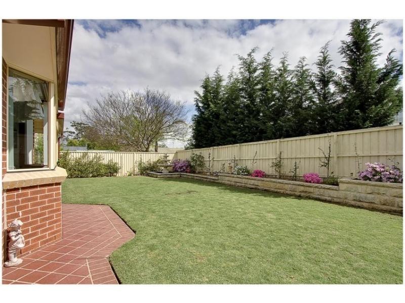 71 James Mileham Dr, Kellyville NSW 2155