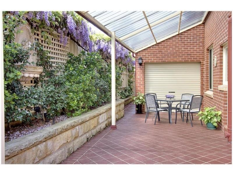 71 James Mileham Dr, Kellyville NSW 2155