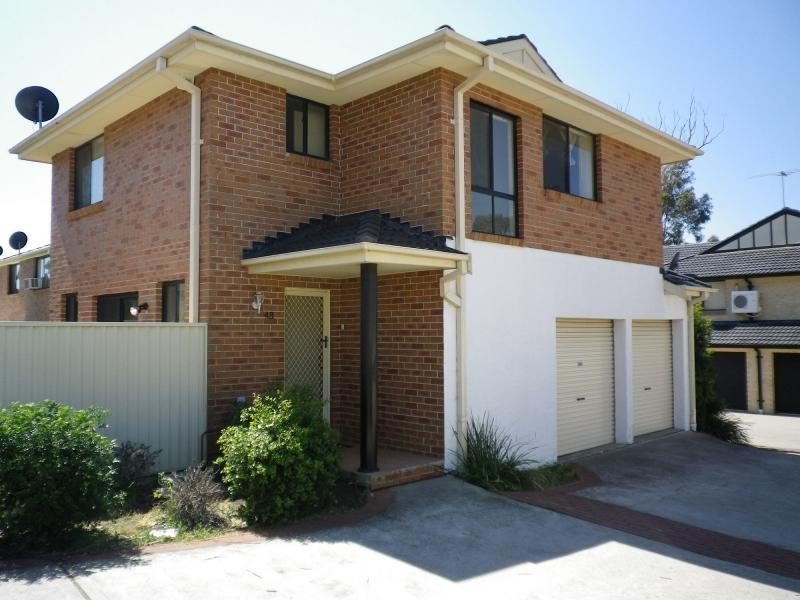 48/41 Patricia Street, Blacktown NSW 2148