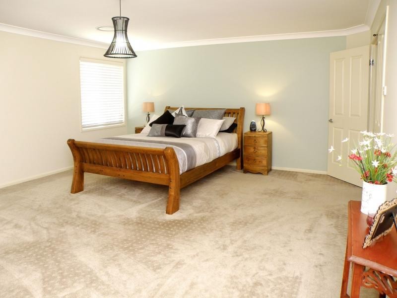 32 Deneden Av, Kellyville Ridge NSW 2155