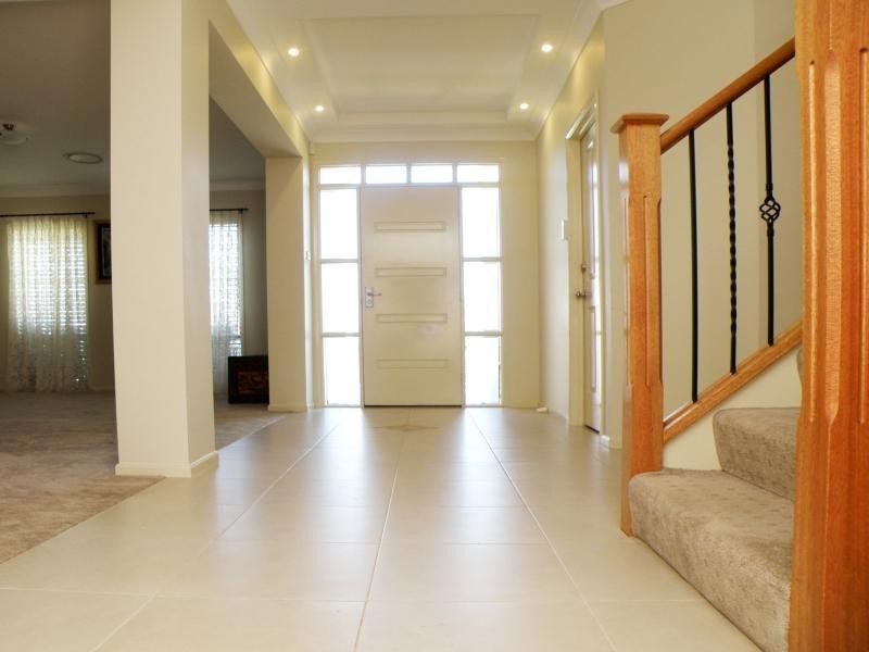 32 Deneden Av, Kellyville Ridge NSW 2155