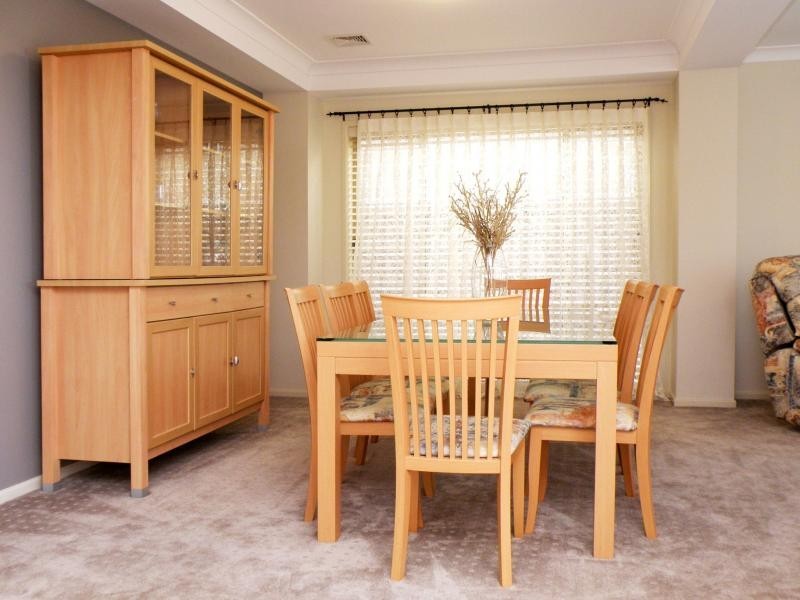 32 Deneden Av, Kellyville Ridge NSW 2155