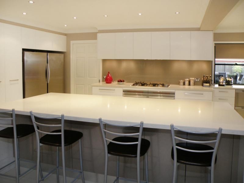 21 Coachman Cr, Kellyville Ridge NSW 2155