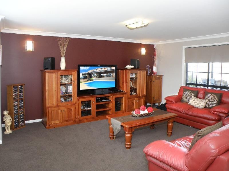 21 Coachman Cr, Kellyville Ridge NSW 2155