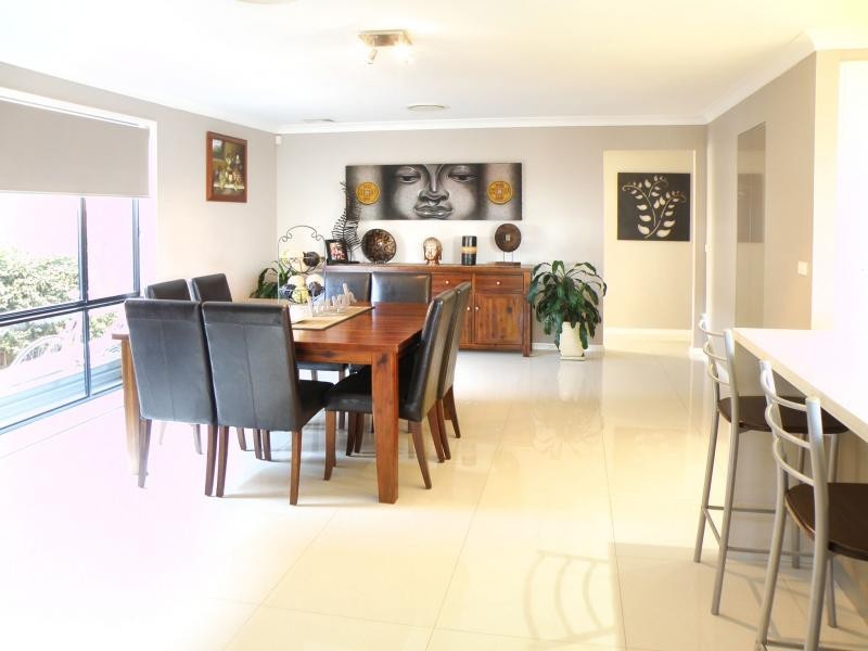 21 Coachman Cr, Kellyville Ridge NSW 2155