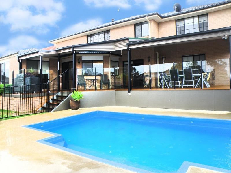 21 Coachman Cr, Kellyville Ridge NSW 2155