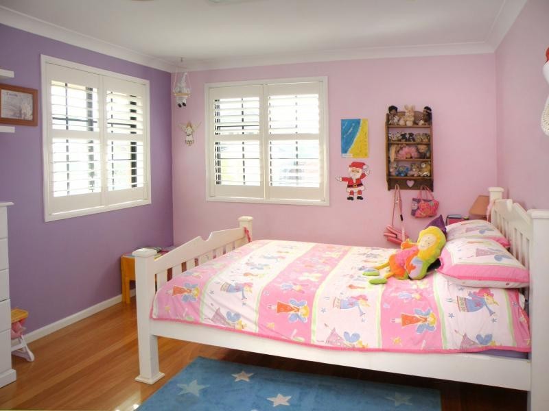 21 Coachman Cr, Kellyville Ridge NSW 2155