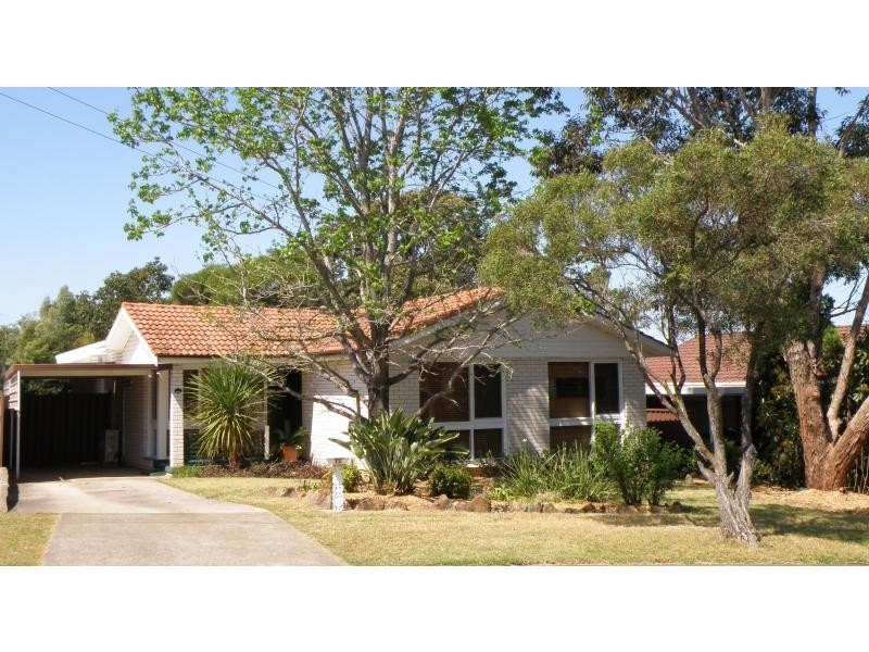 12 Hershon Street, St Marys NSW 2760