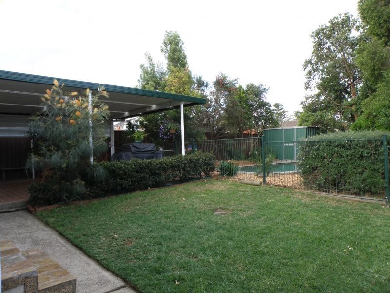 12 Hershon Street, St Marys NSW 2760