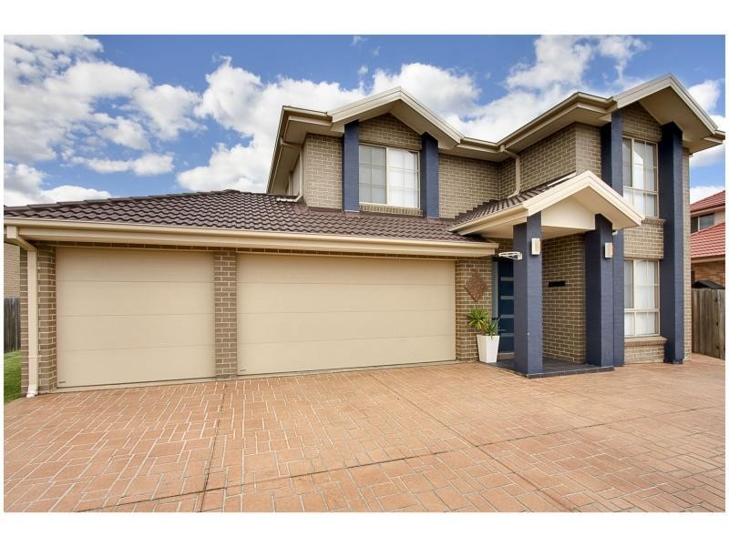 17 Frangipani Avenue, Glenwood NSW 2768