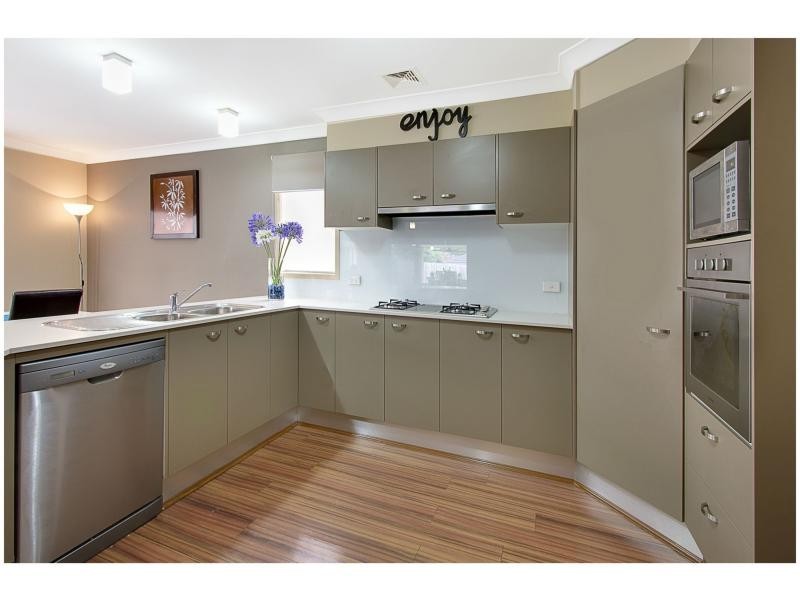 17 Frangipani Avenue, Glenwood NSW 2768