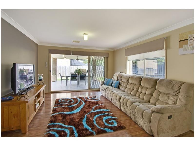 17 Frangipani Avenue, Glenwood NSW 2768