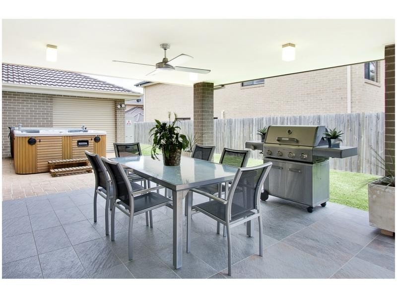17 Frangipani Avenue, Glenwood NSW 2768