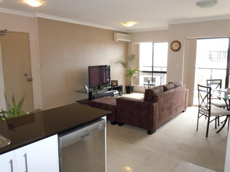 Unit 33/8 Oxford Street, Blacktown NSW 2148