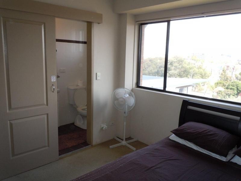 Unit 33/8 Oxford Street, Blacktown NSW 2148