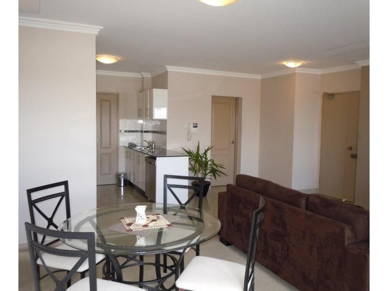 Unit 33/8 Oxford Street, Blacktown NSW 2148