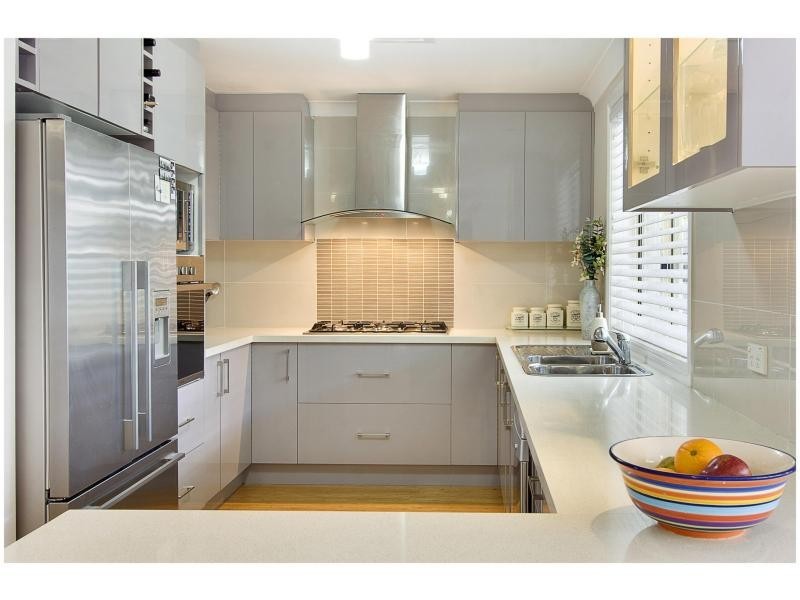 8 Collins Ct, Rouse Hill NSW 2155