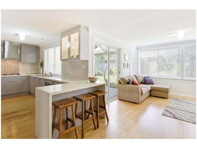 8 Collins Ct, Rouse Hill NSW 2155