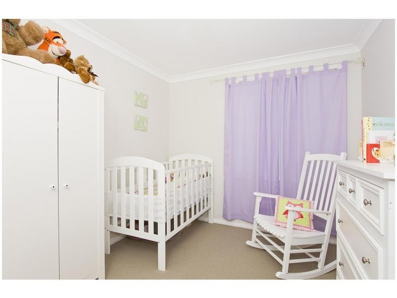 8 Collins Ct, Rouse Hill NSW 2155