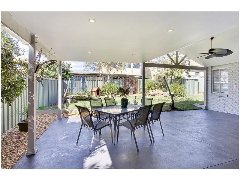 8 Collins Ct, Rouse Hill NSW 2155