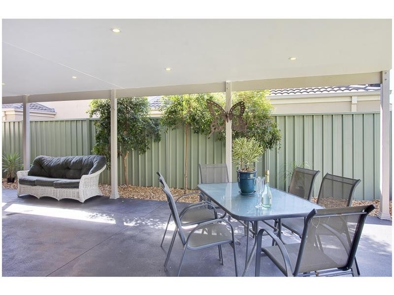 8 Collins Ct, Rouse Hill NSW 2155