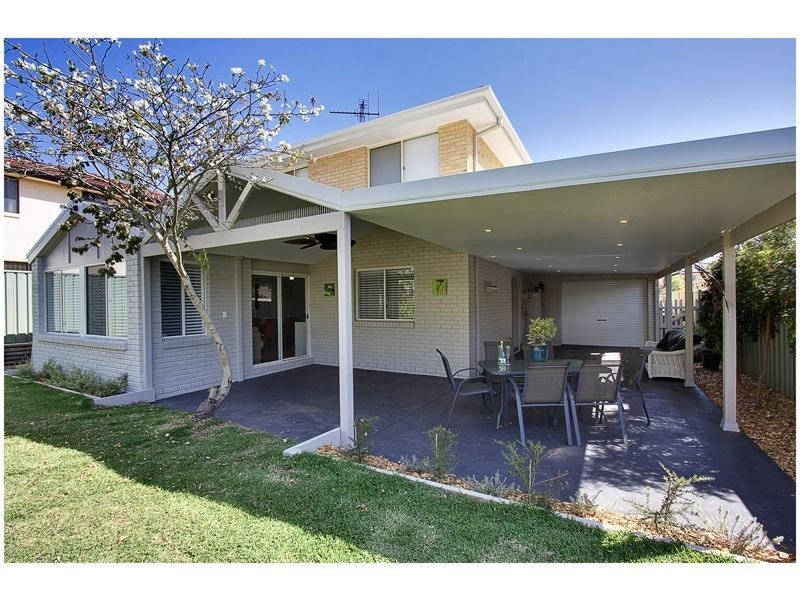 8 Collins Ct, Rouse Hill NSW 2155