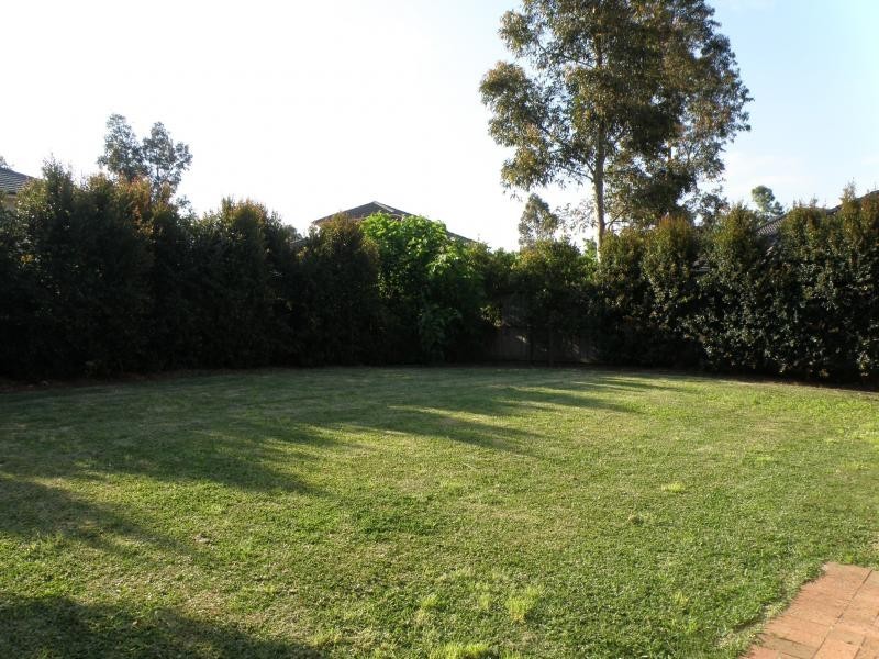 13 Leyburn Street, Stanhope Gardens NSW 2768