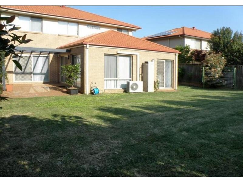 13 Leyburn Street, Stanhope Gardens NSW 2768