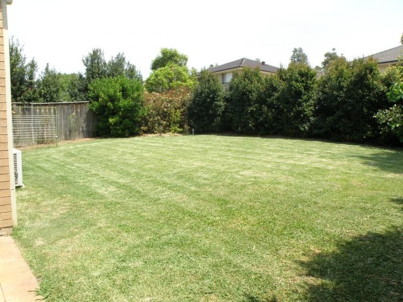 13 Leyburn Street, Stanhope Gardens NSW 2768