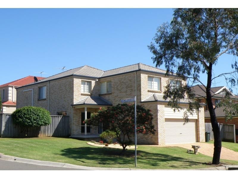 51 Hungerford Drive, Glenwood NSW 2768