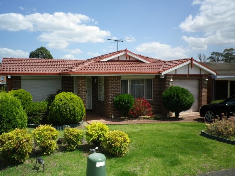 17 Medea Place, Dean Park NSW 2761