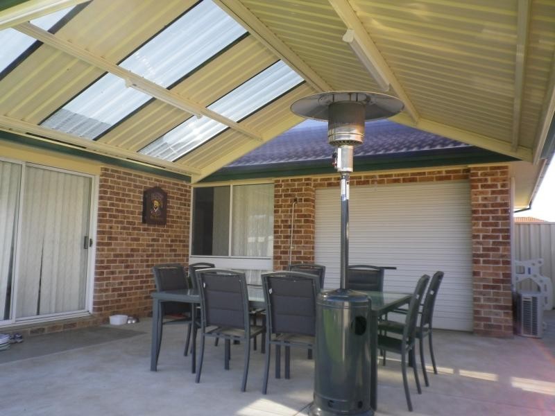 9 Westcott Place, Oakhurst NSW 2761