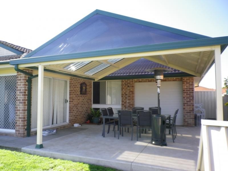 9 Westcott Place, Oakhurst NSW 2761