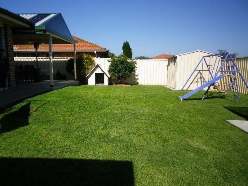 9 Westcott Place, Oakhurst NSW 2761