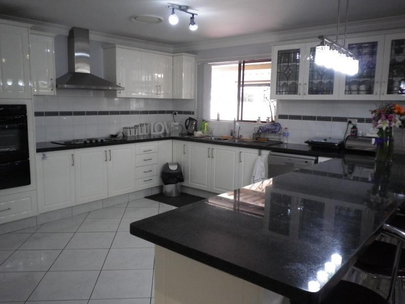 1 Mallory Street, Dean Park NSW 2761