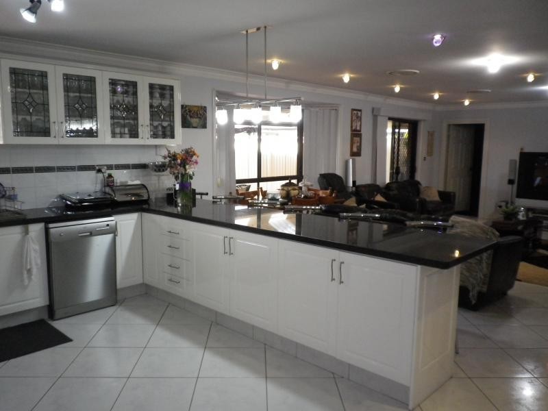 1 Mallory Street, Dean Park NSW 2761