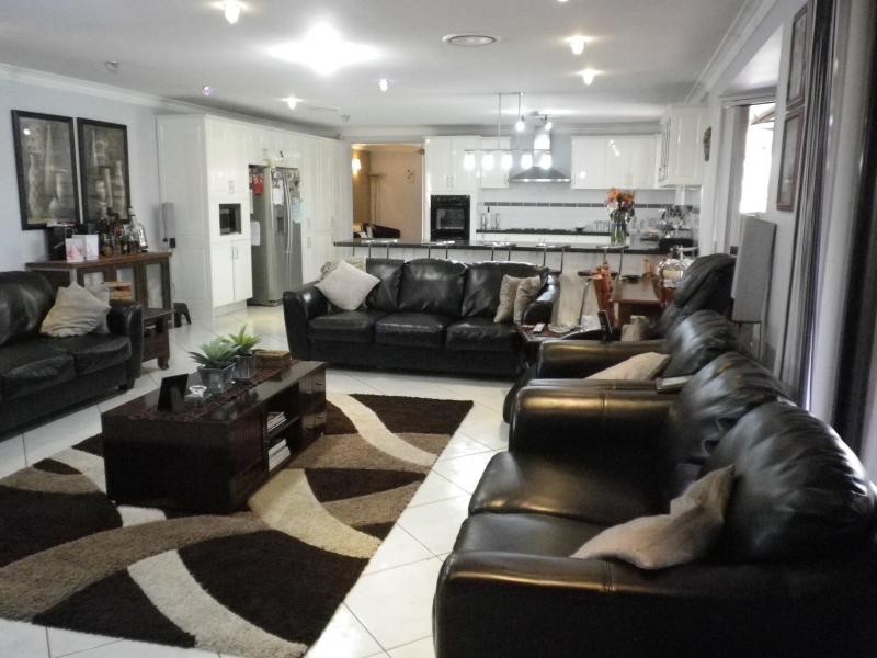 1 Mallory Street, Dean Park NSW 2761